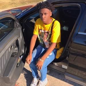 Meet your Posher, Timothy